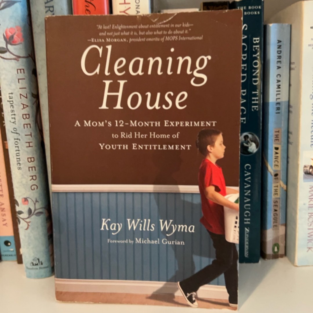Cleaning House