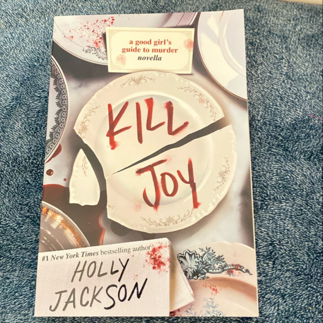 Kill Joy