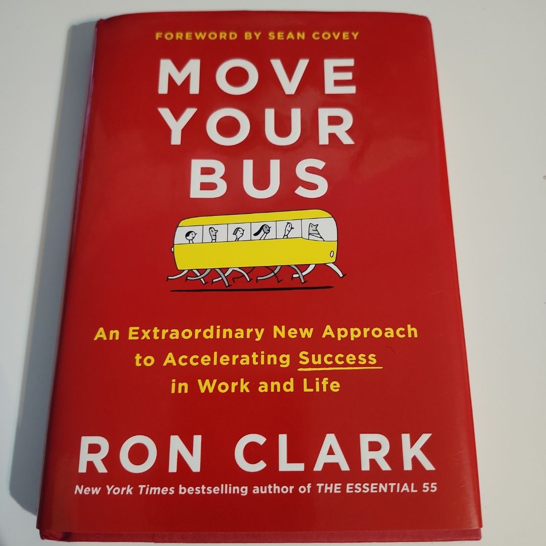 Move Your Bus