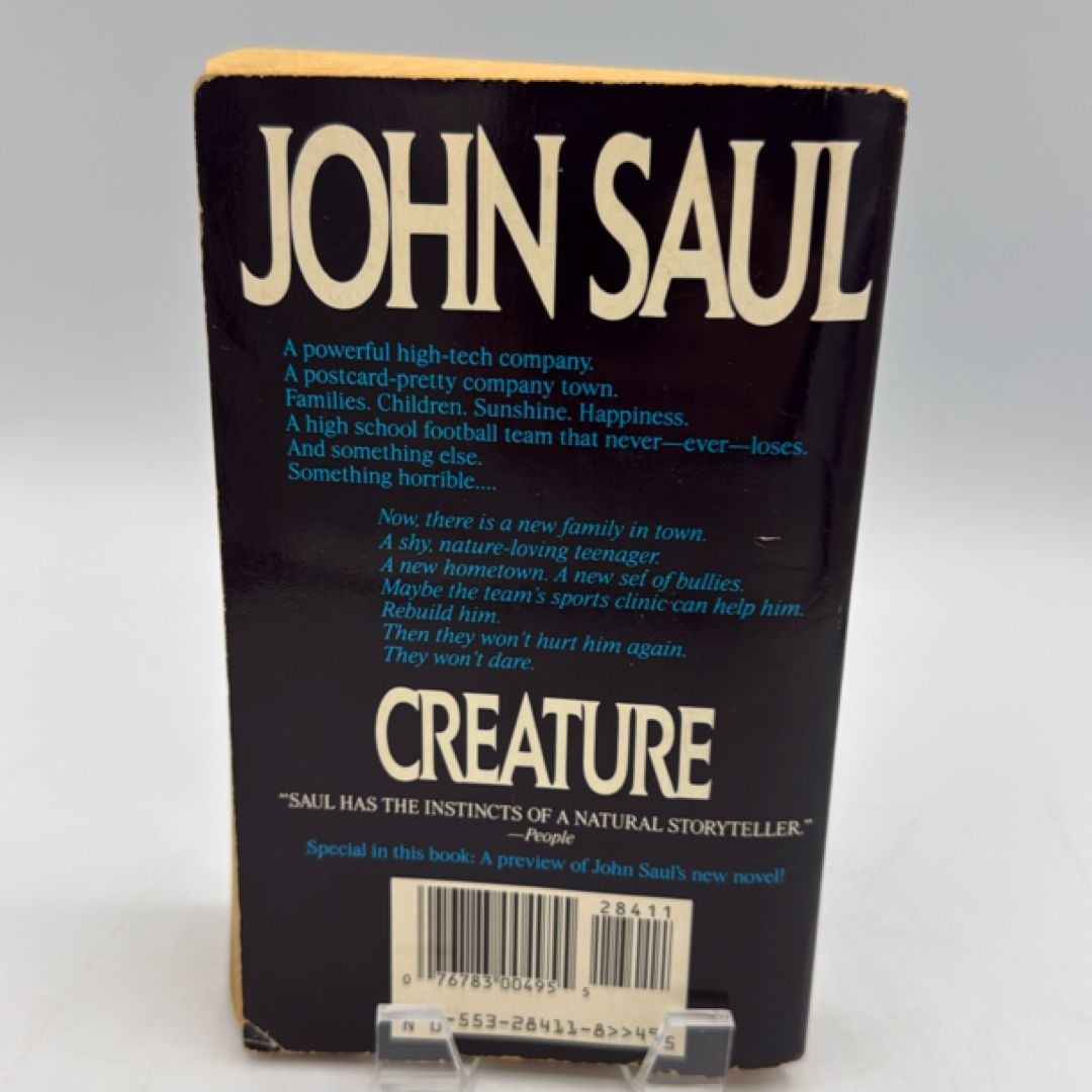 Creature