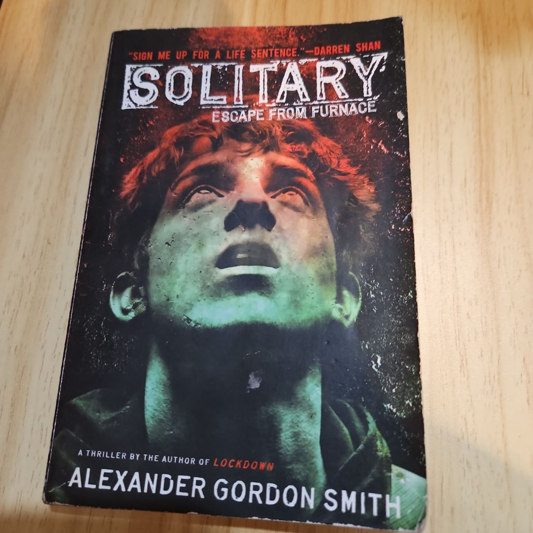 Solitary