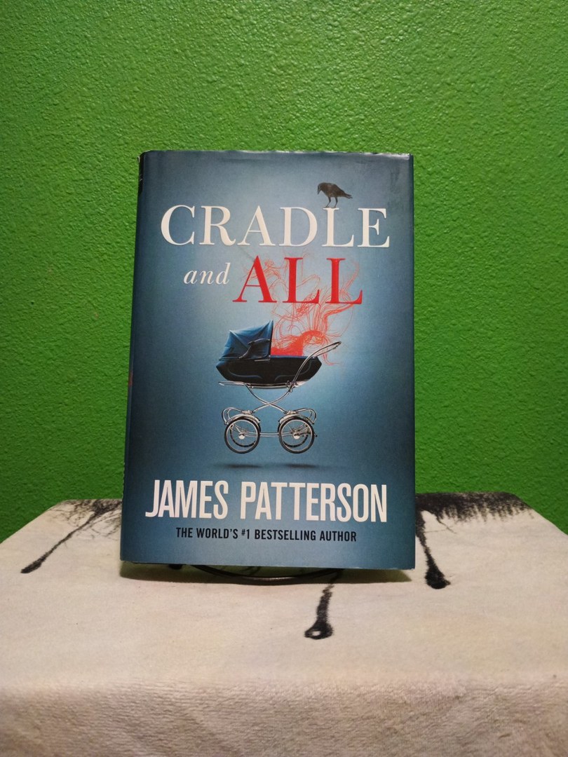 Cradle and All