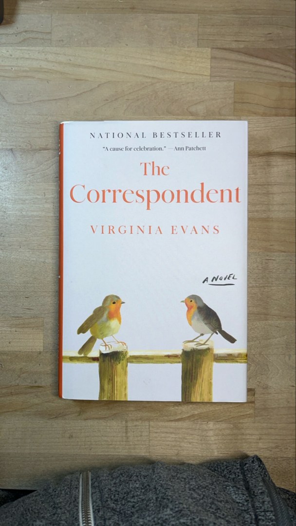 The Correspondent