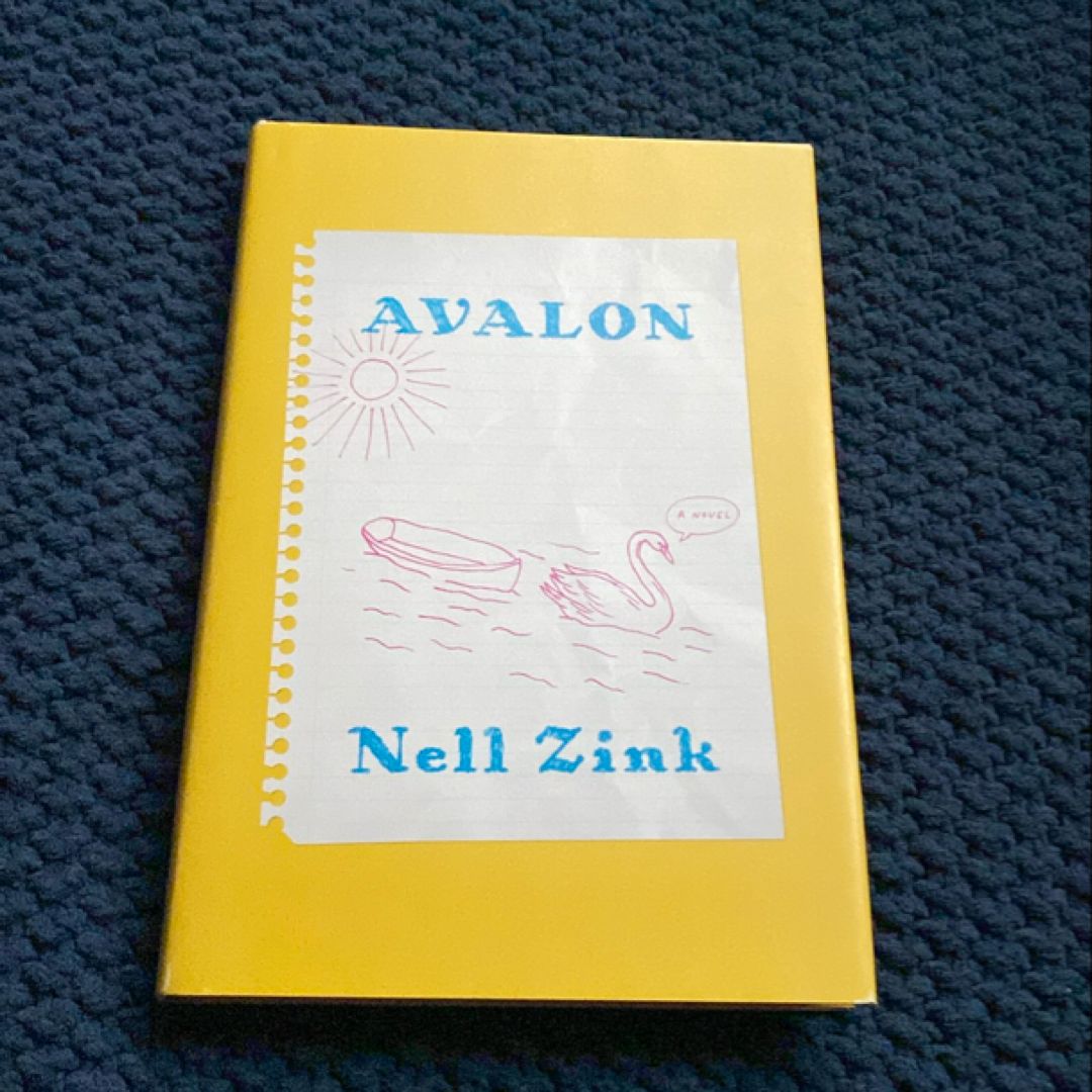 Avalon
