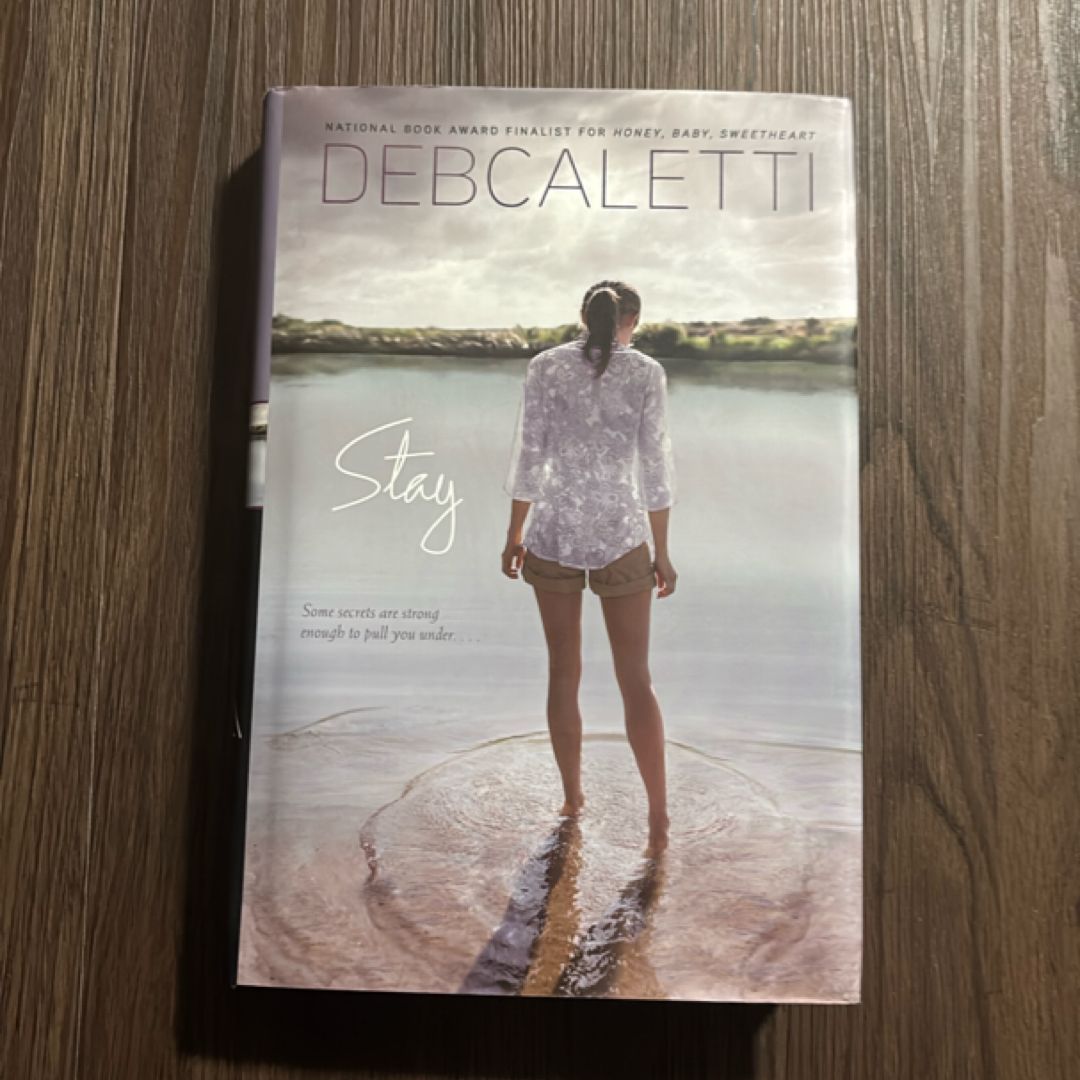 Stay