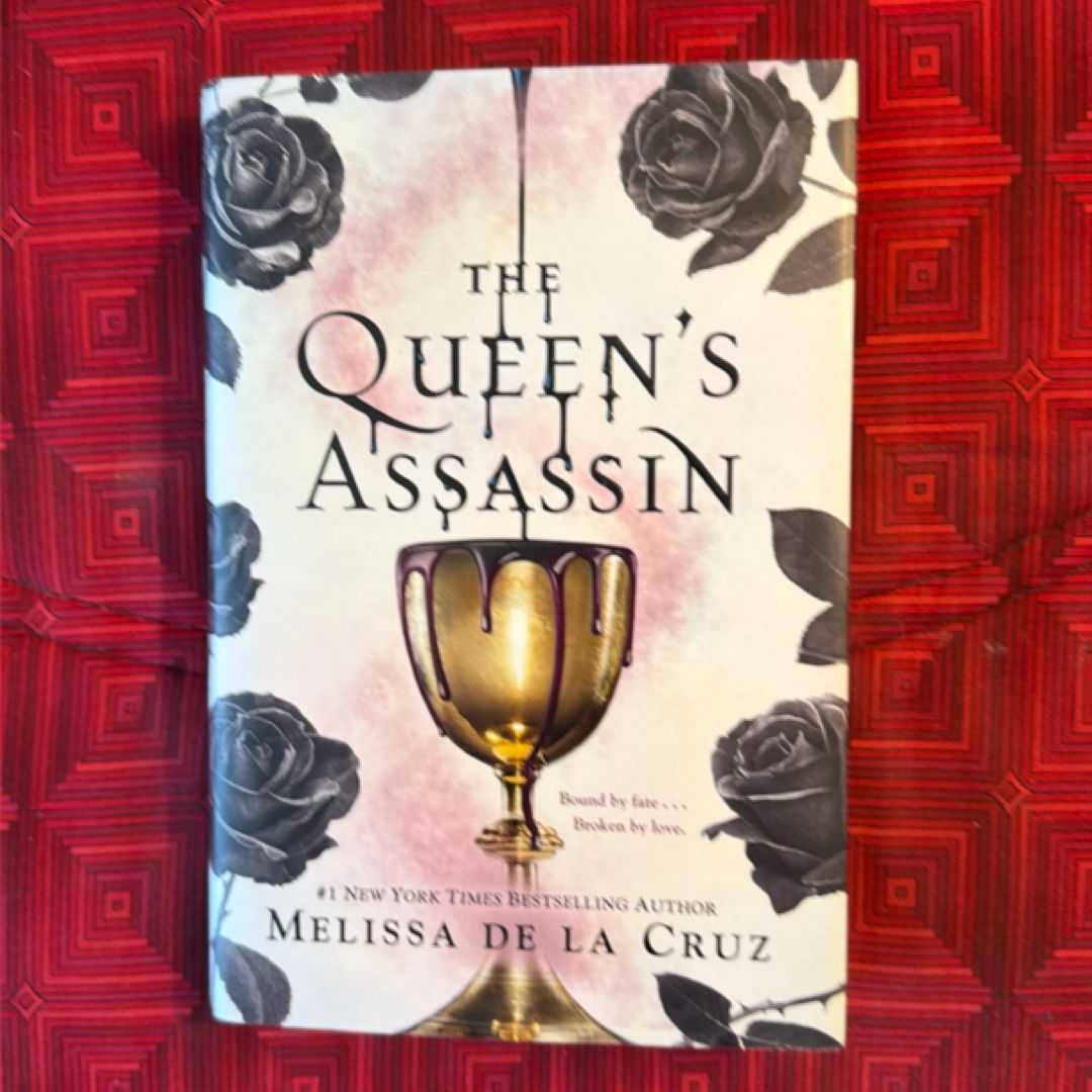 The Queen's Assassin