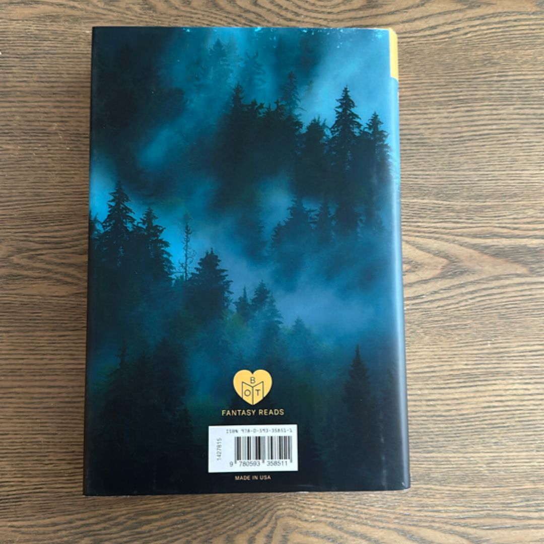 Spells for Forgetting