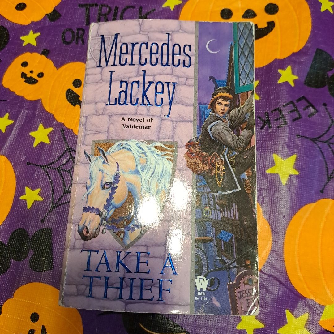 Take a Thief