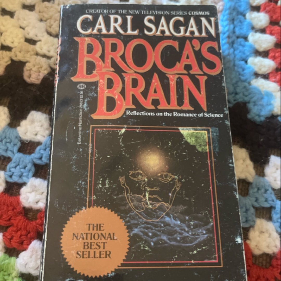 Broca's Brain
