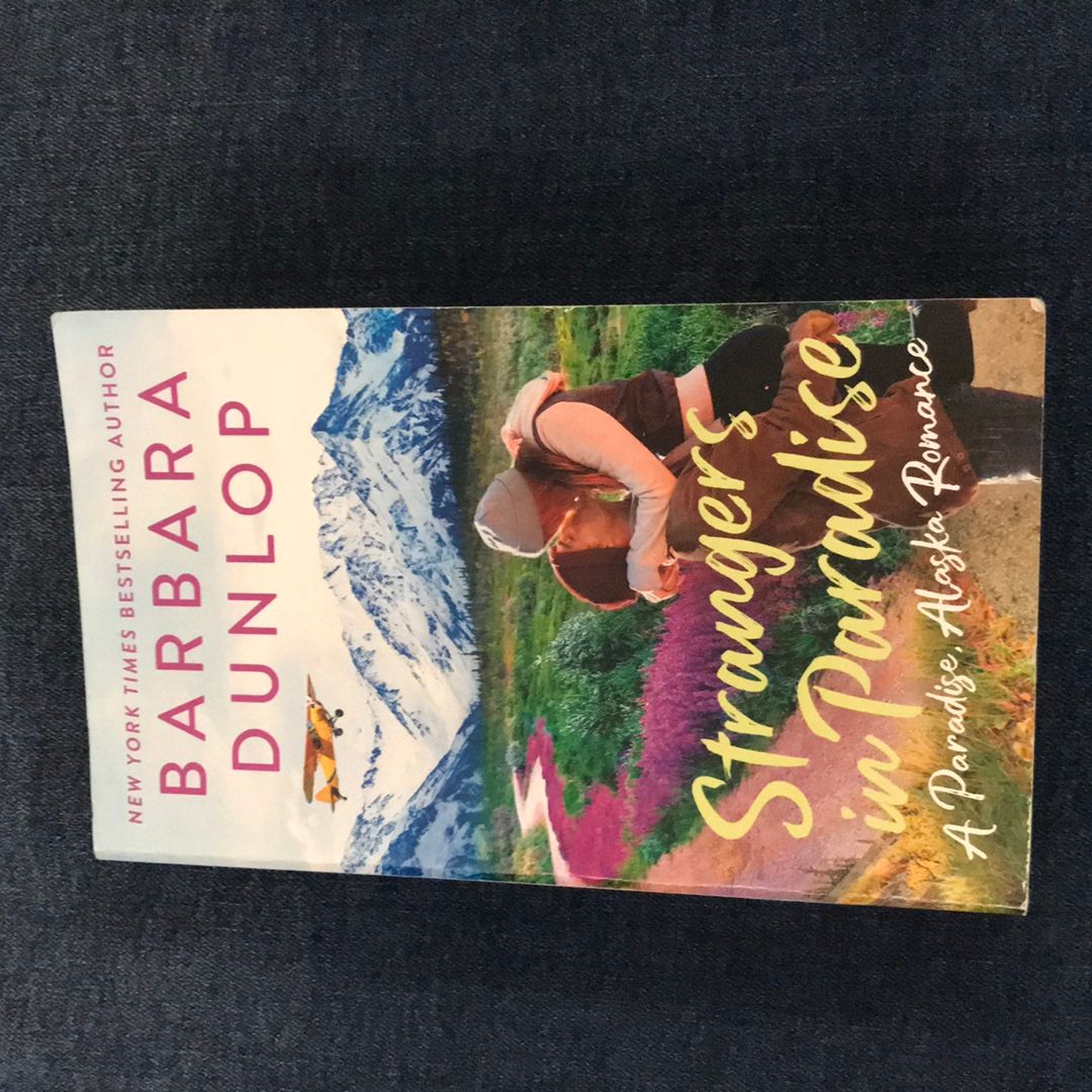 Strangers in Paradise