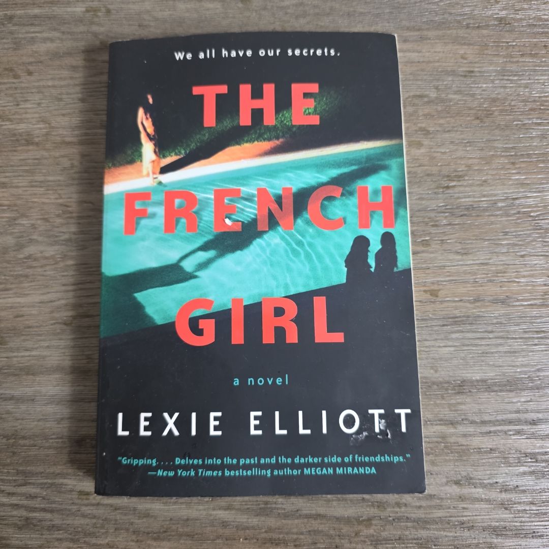 The French Girl