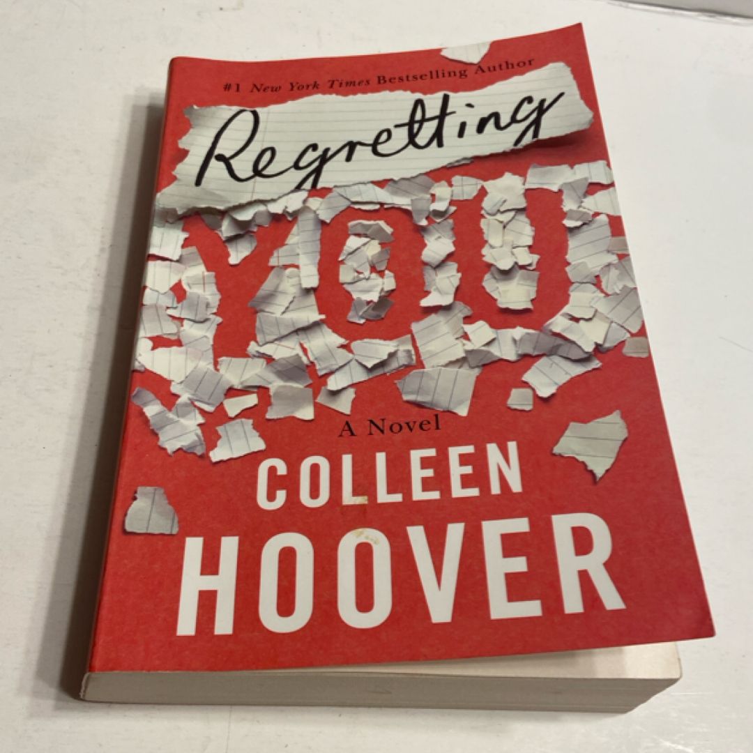 Regretting You