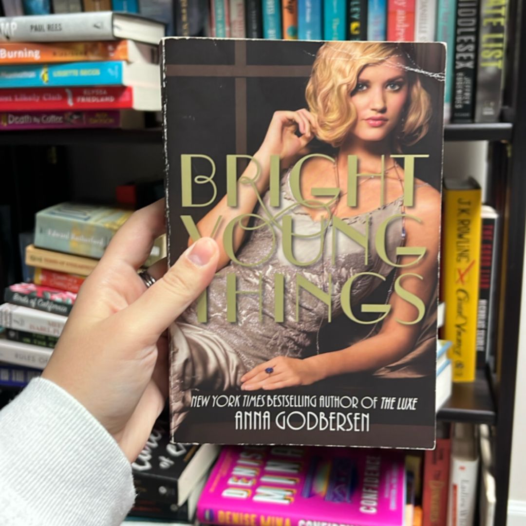 Bright Young Things