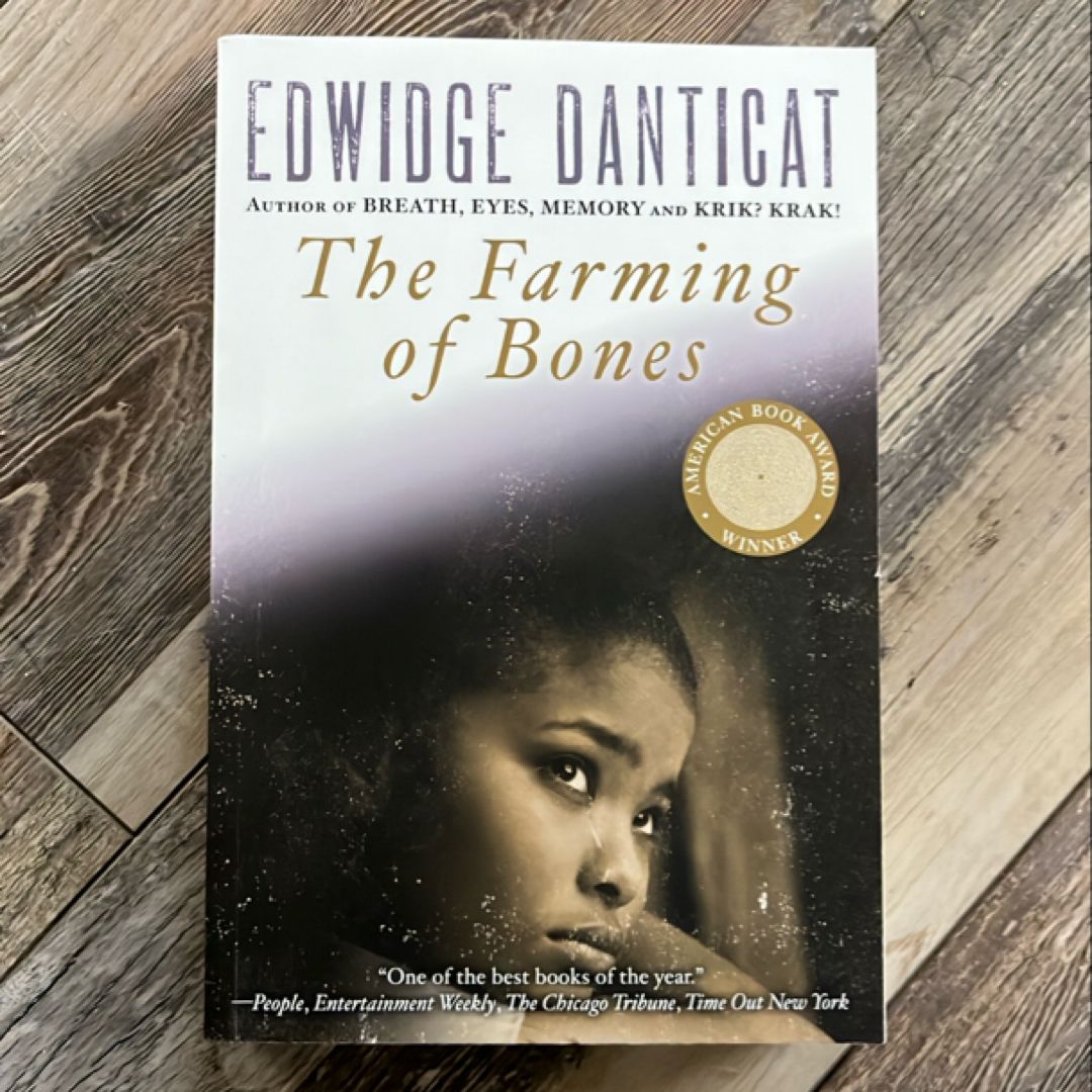 The Farming of Bones