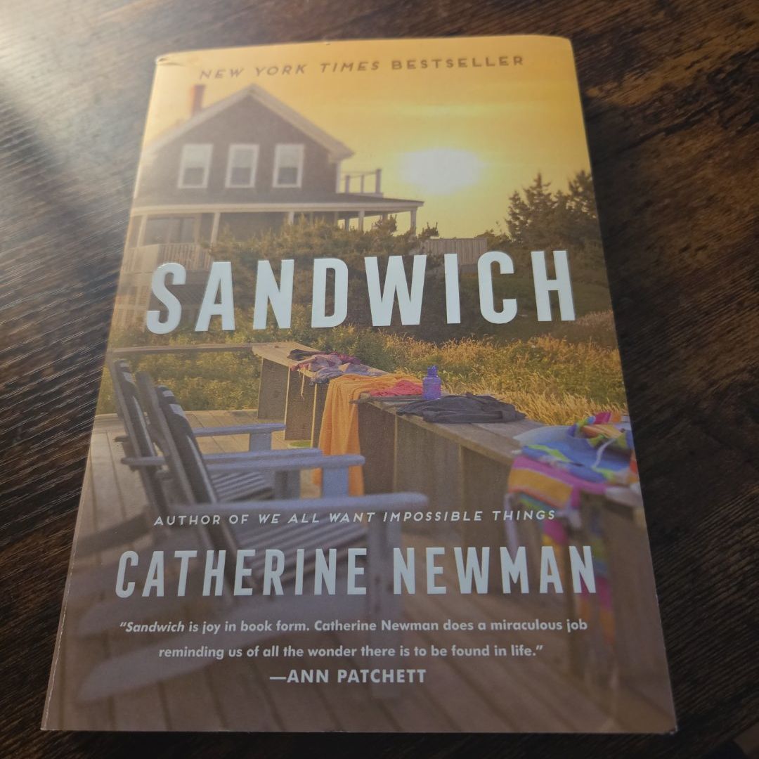 Sandwich