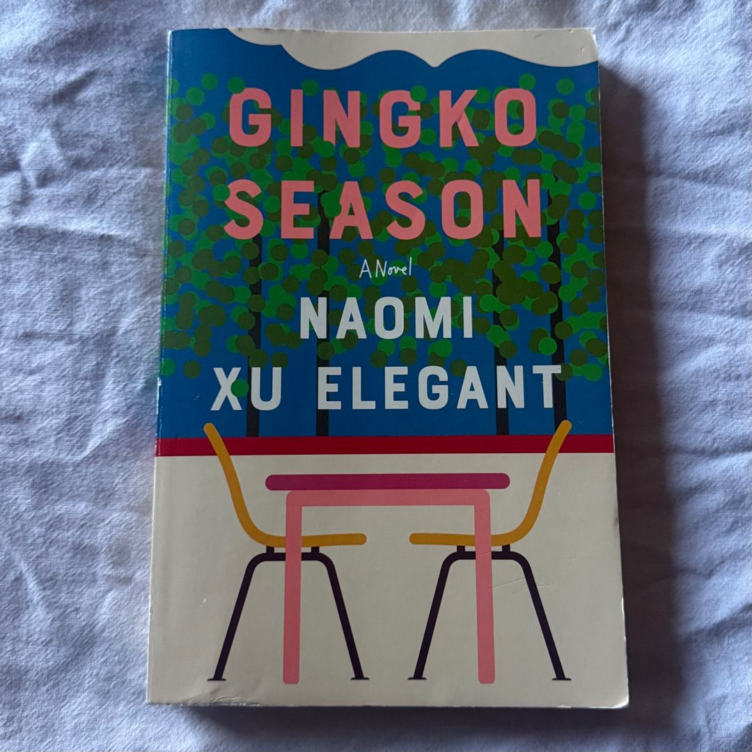 Gingko Season