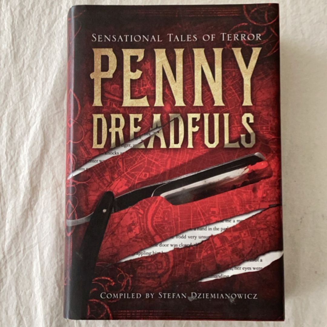 Penny Dreadfuls