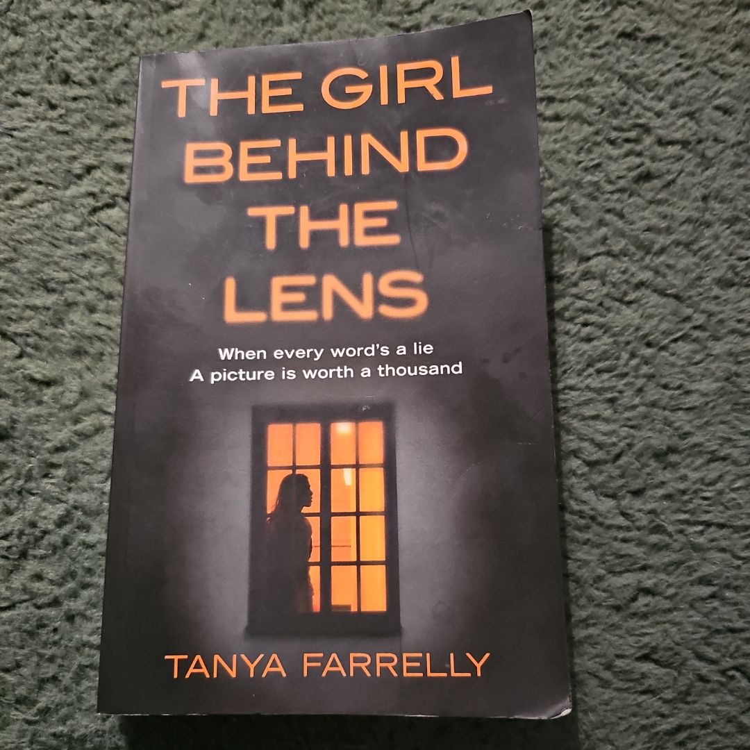 The Girl Behind the Lens