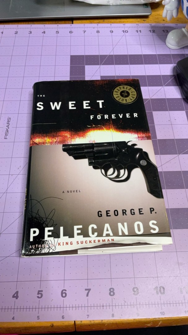 The Sweet Forever
