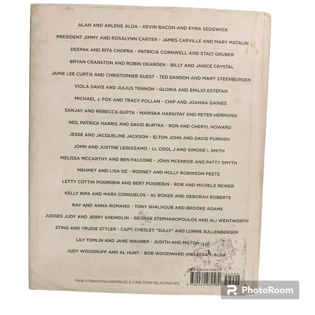 What Makes a Marriage Last