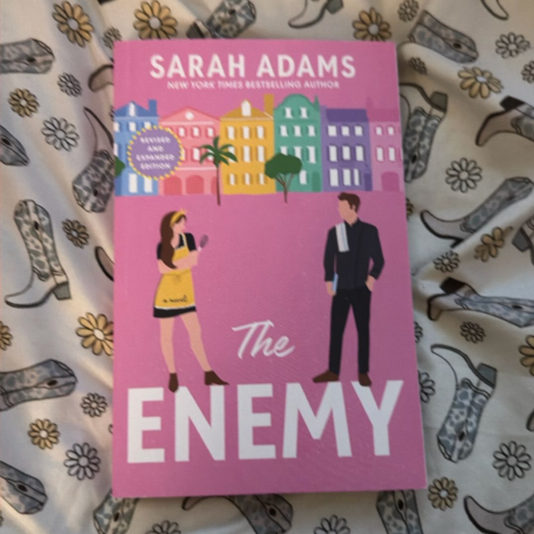 The Enemy