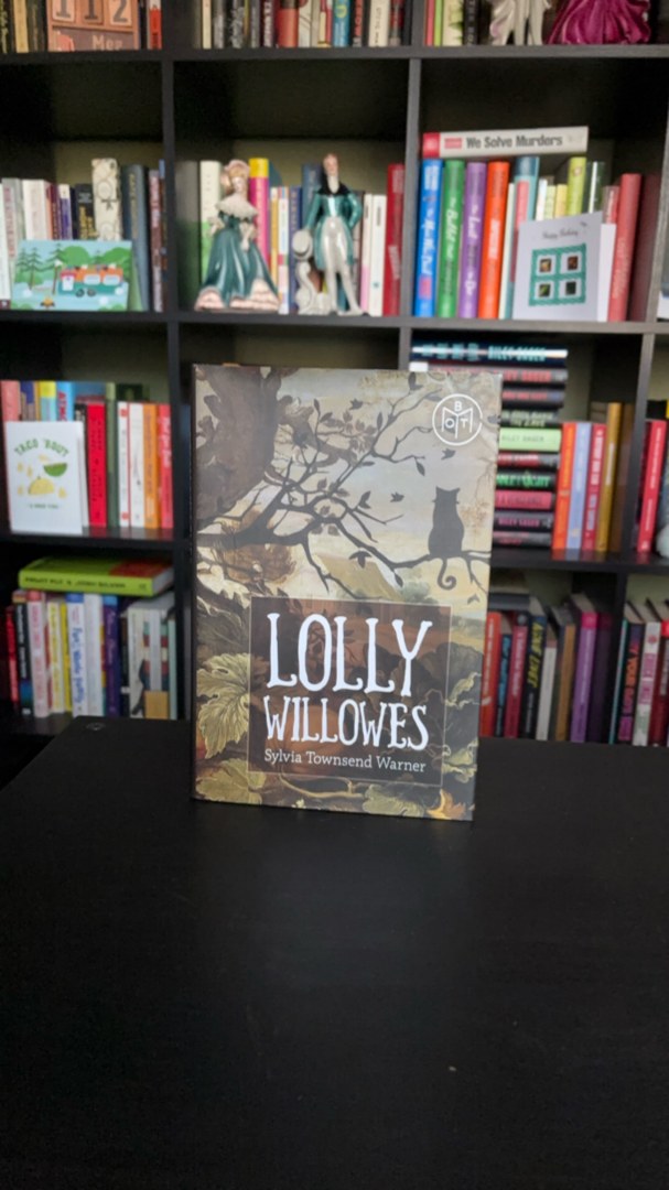 Lolly Willowes