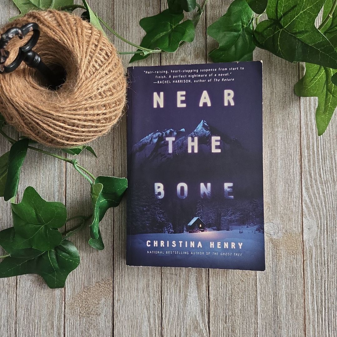 Near the Bone