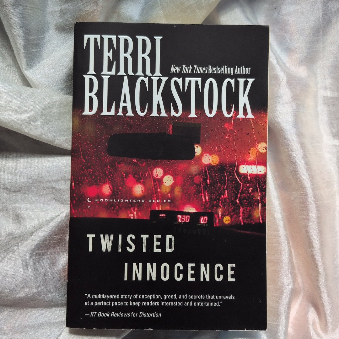 Twisted Innocence