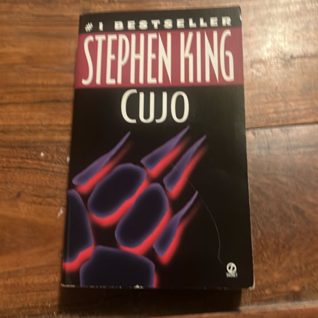 Cujo