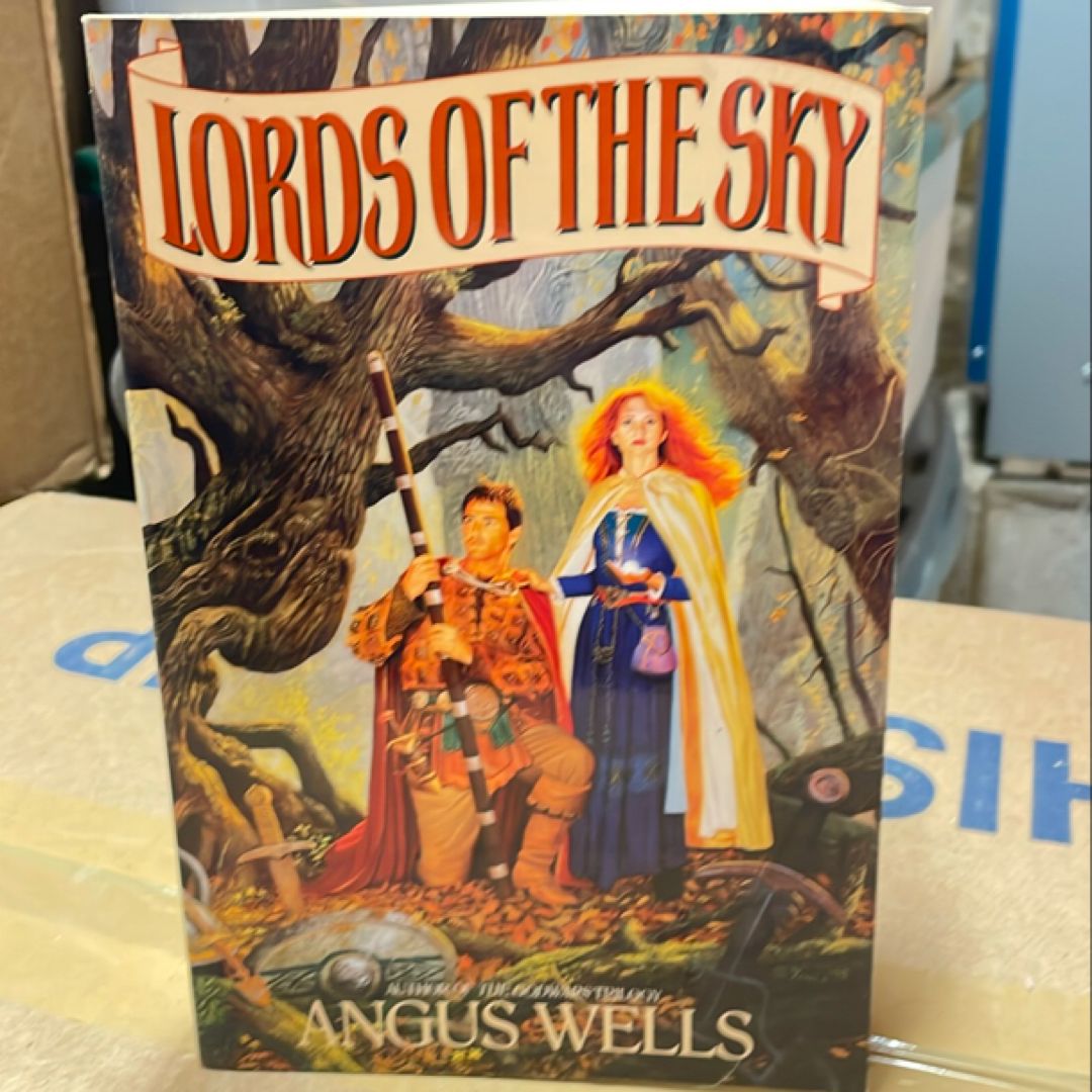 Lords of the Sky