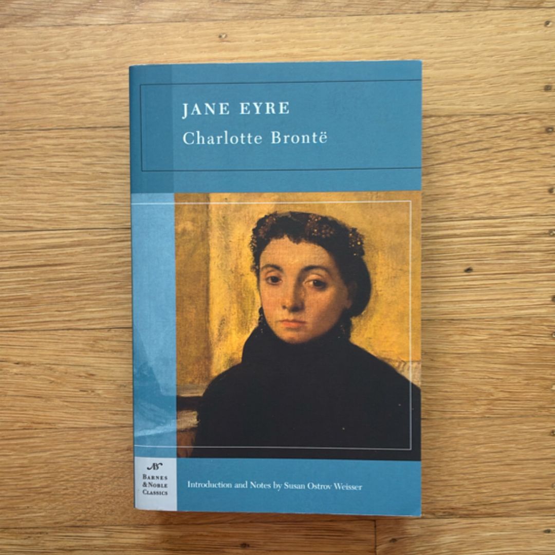 Jane Eyre