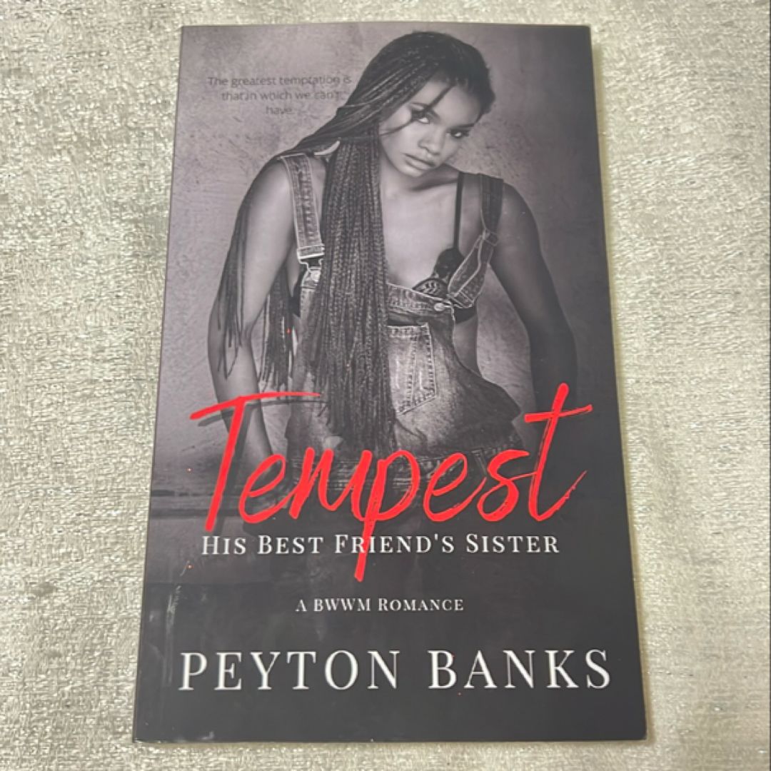 Tempest 