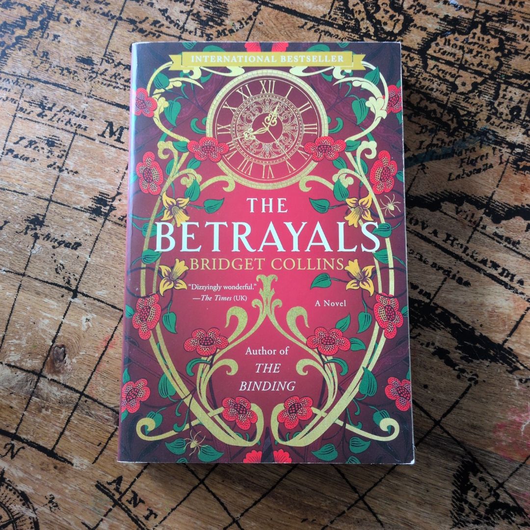 The Betrayals