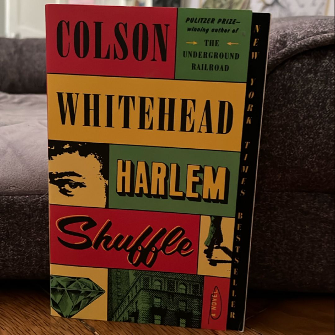 Harlem Shuffle