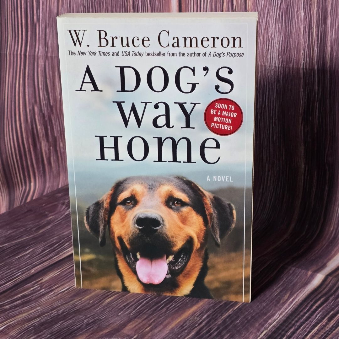 A Dog's Way Home