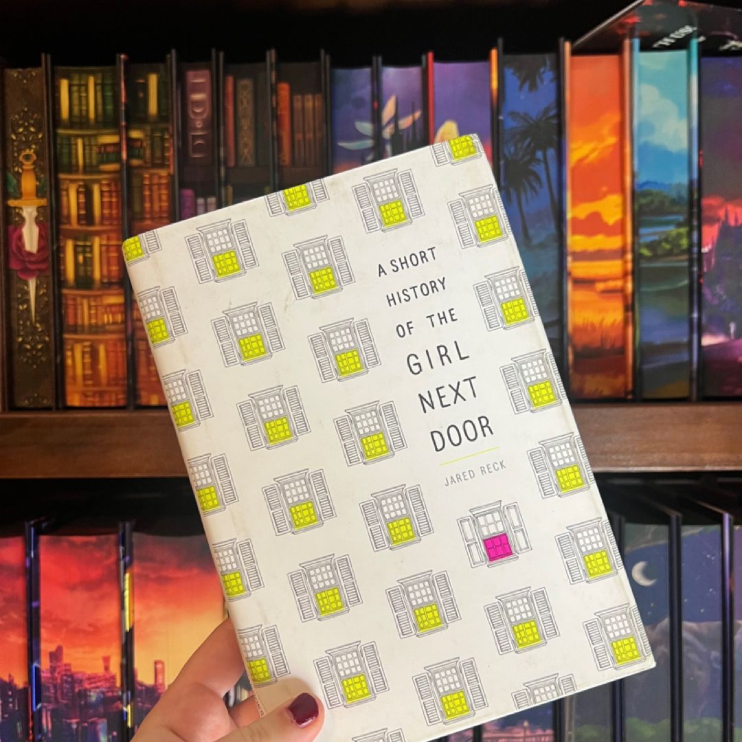 A Short History of the Girl Next Door