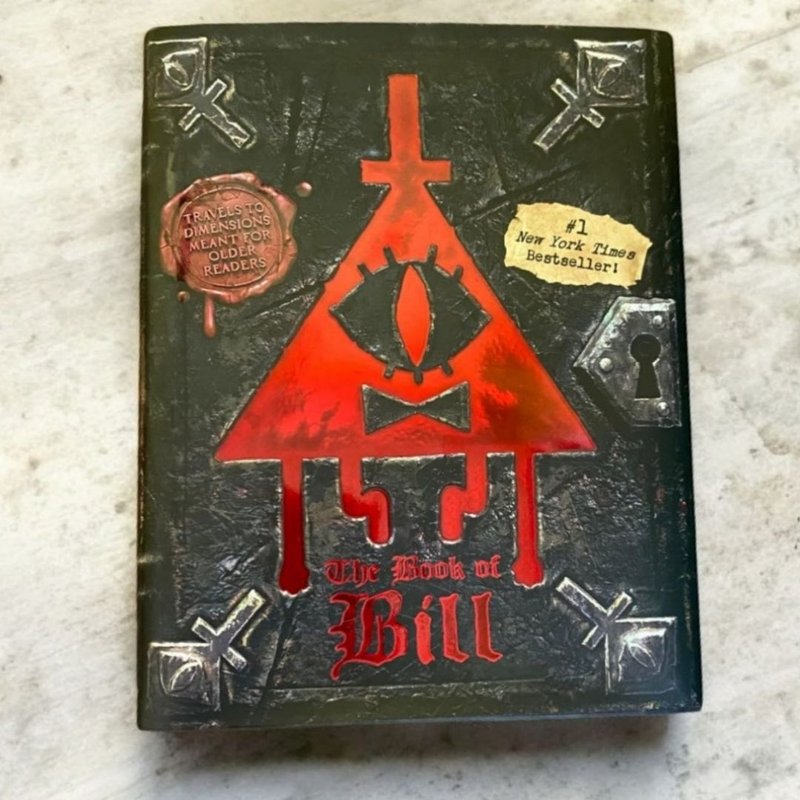 The Book of Bill