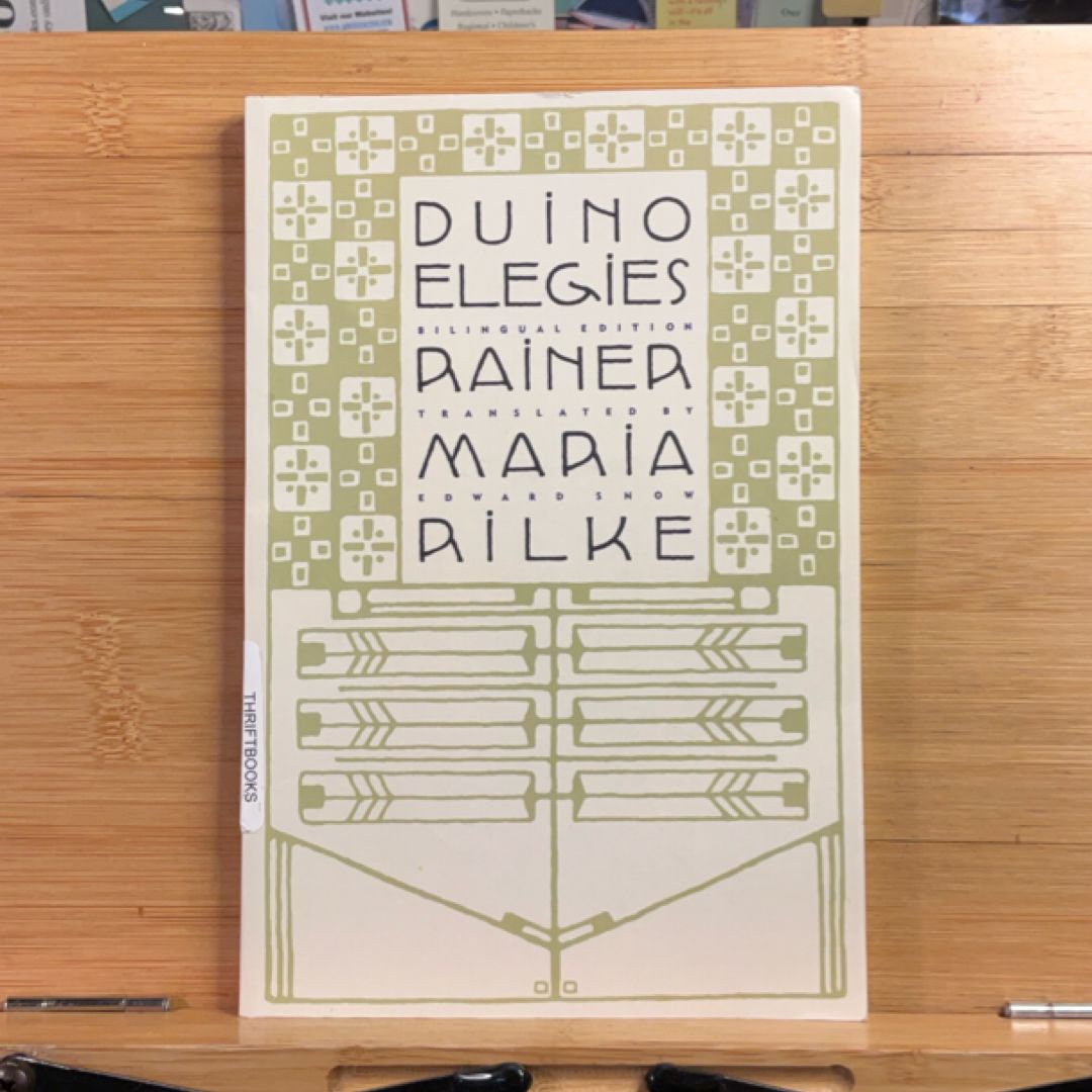 Duino Elegies