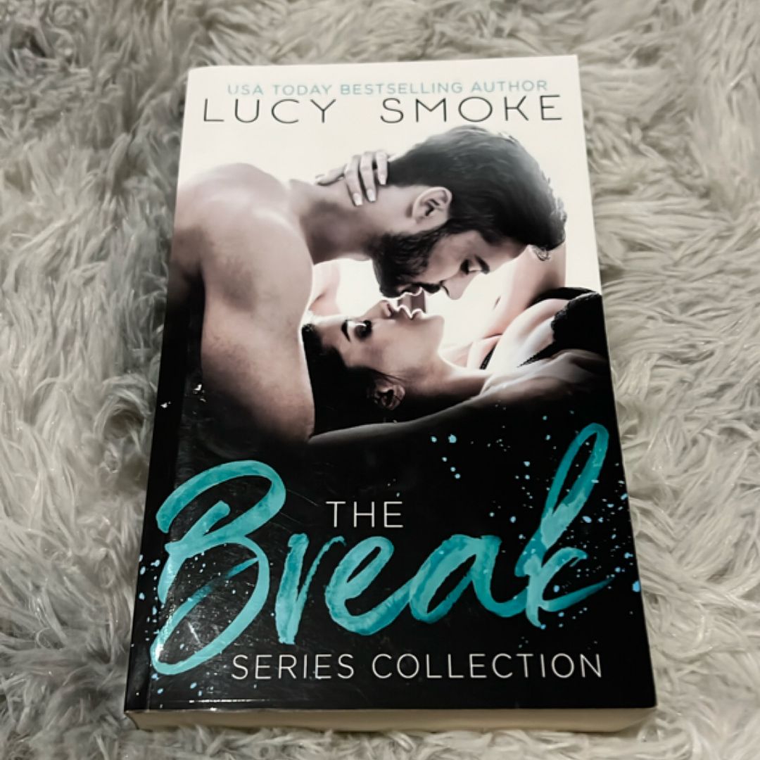 The Break Series Collection