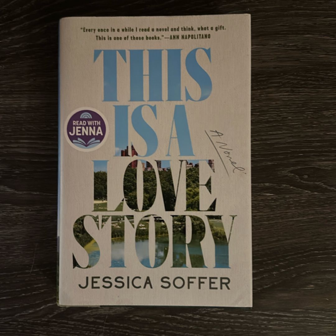 This Is a Love Story