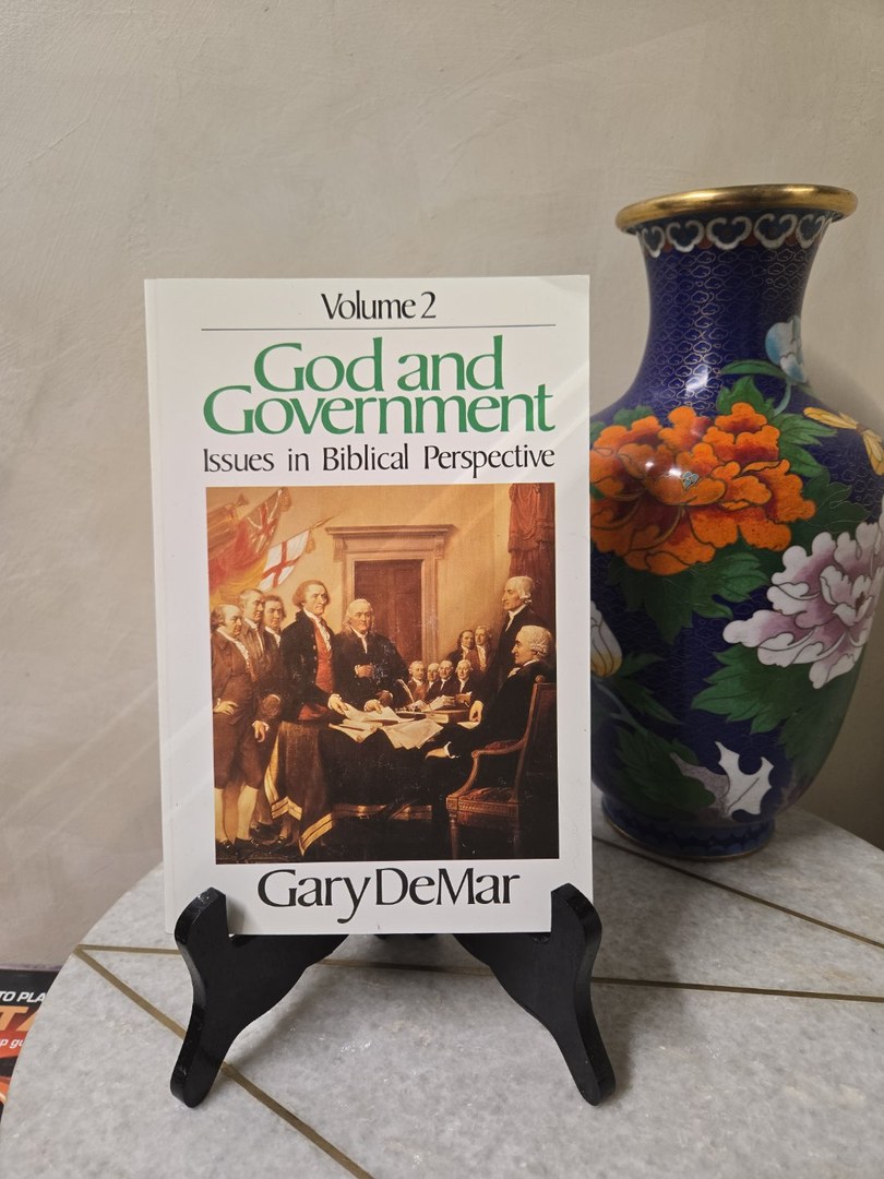 God and Government