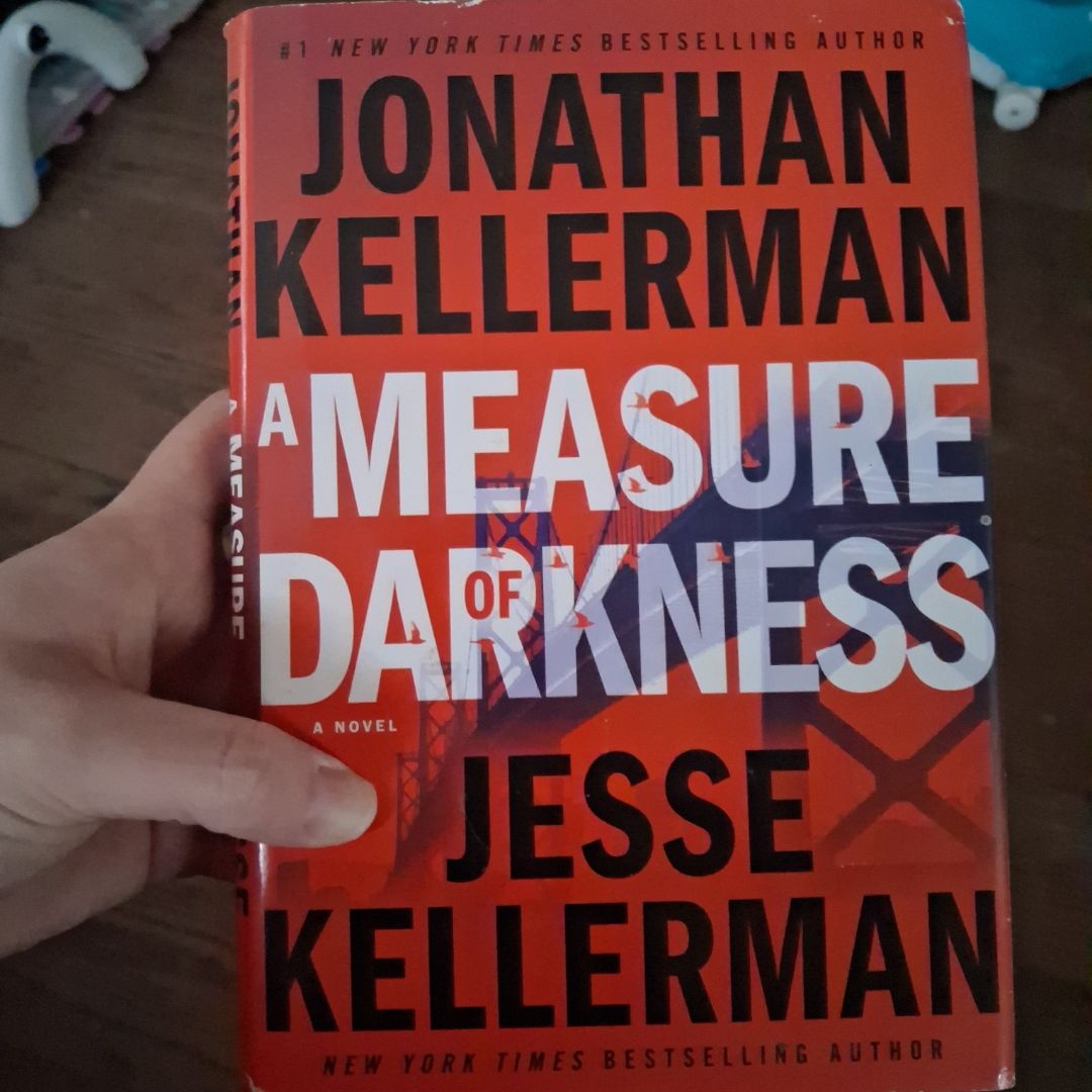 A Measure of Darkness
