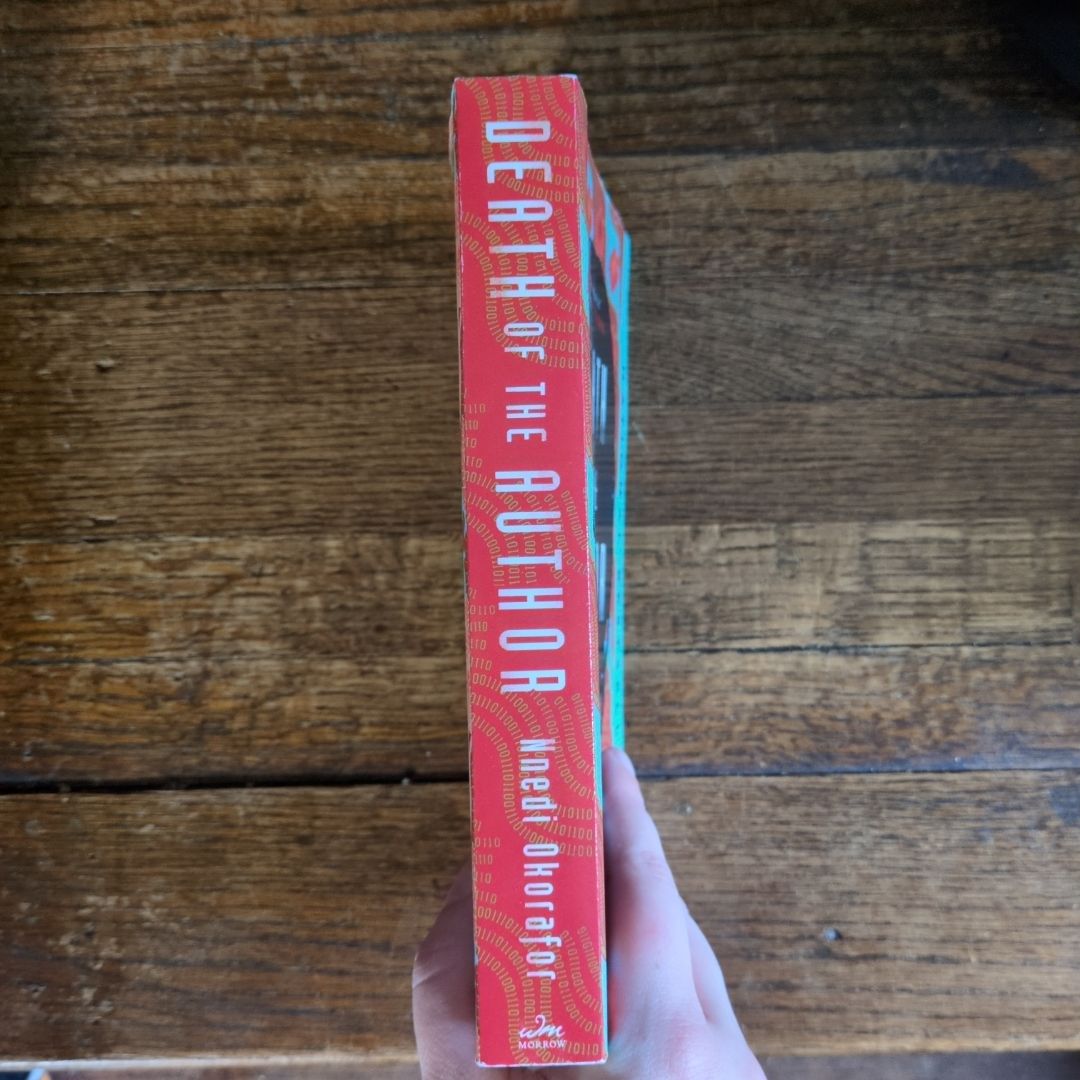 Death of the Author