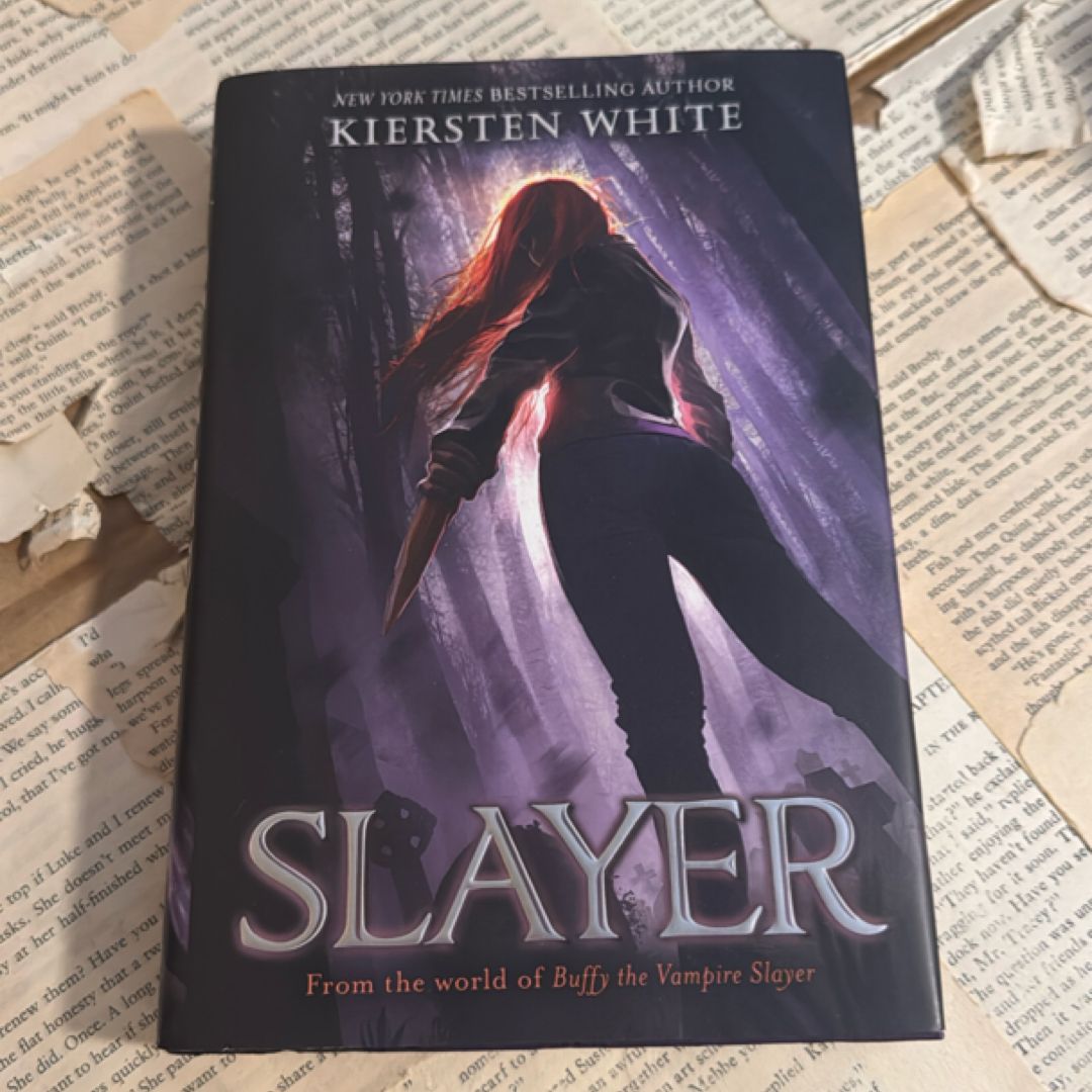 Slayer