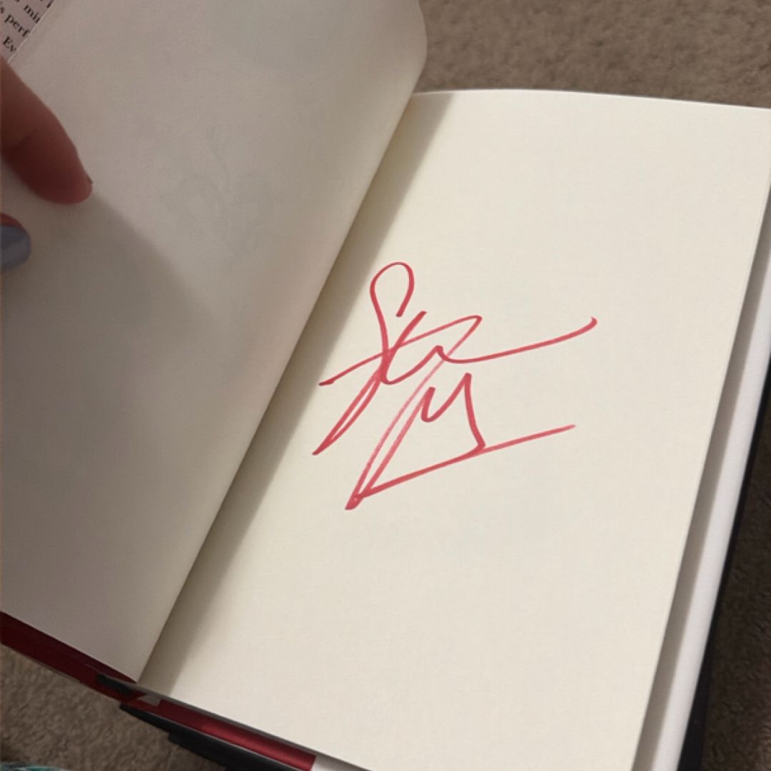 carval series all hand signed 