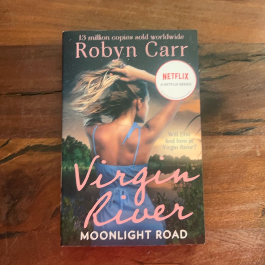 Moonlight Road
