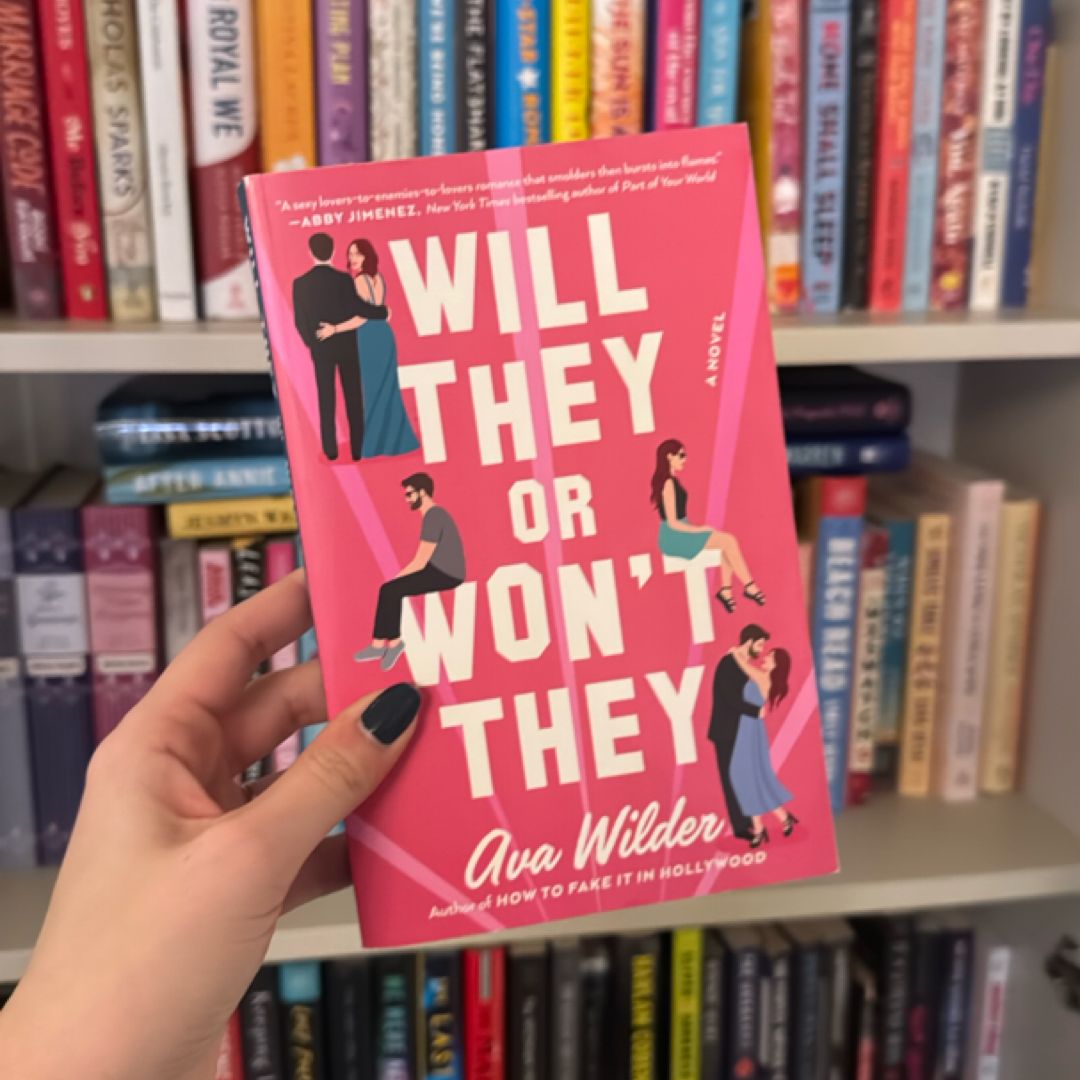 Will They or Won't They