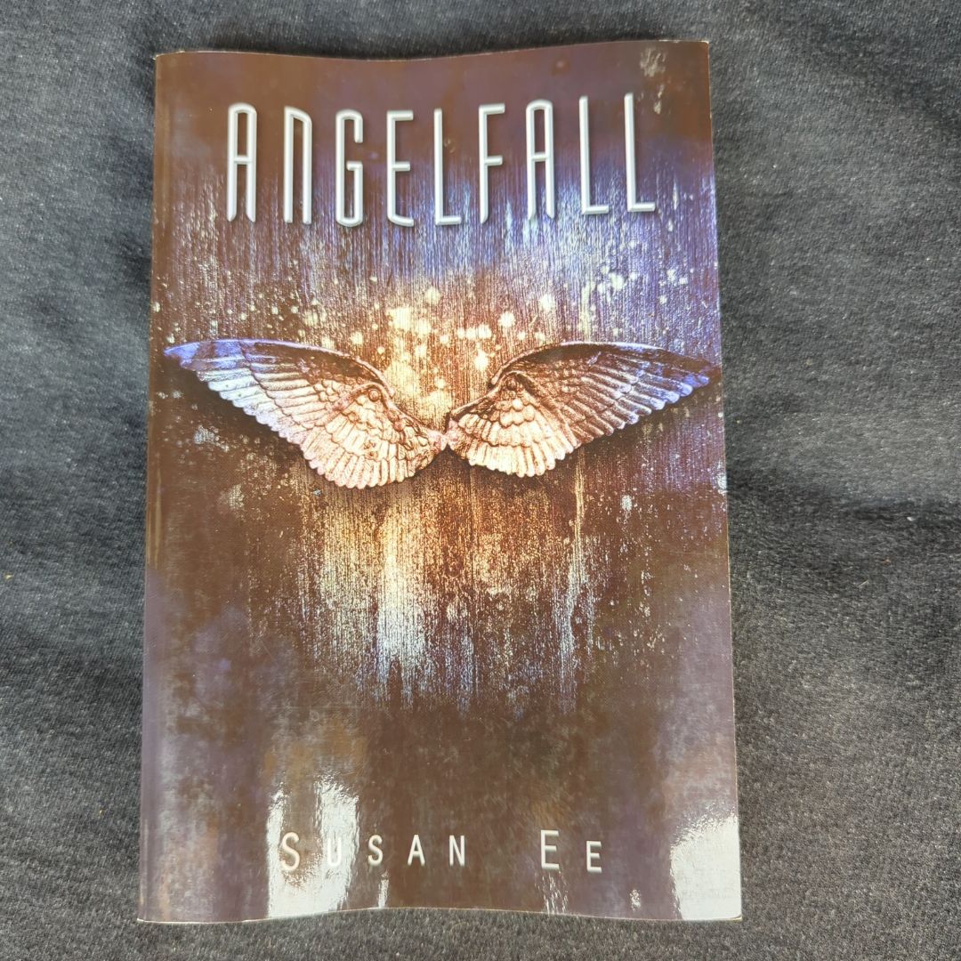 Angelfall