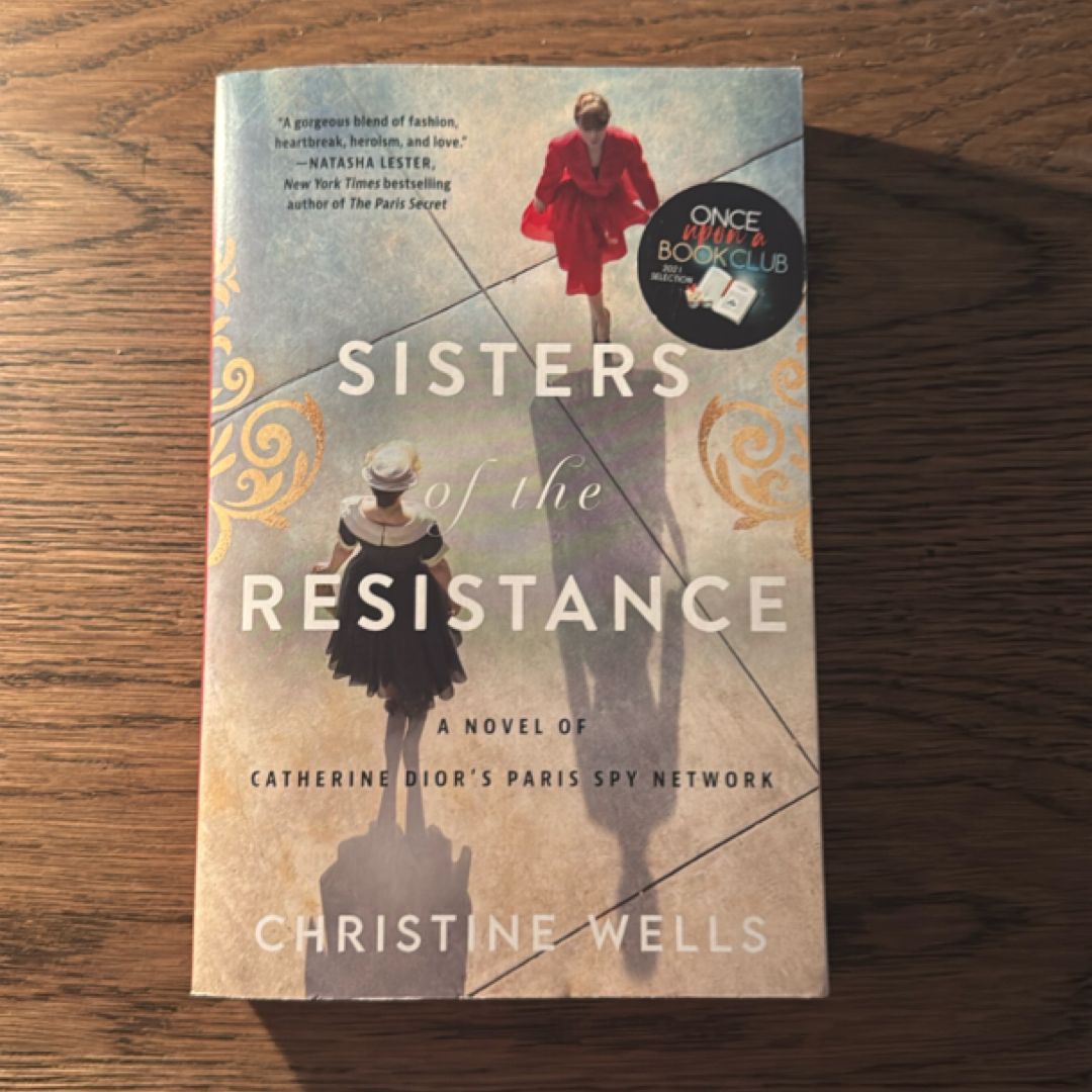 Sisters of the Resistance