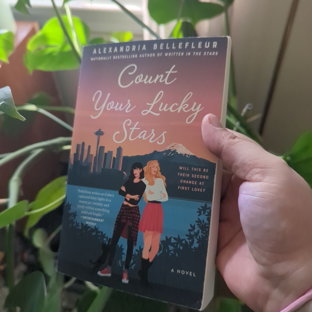 Count Your Lucky Stars